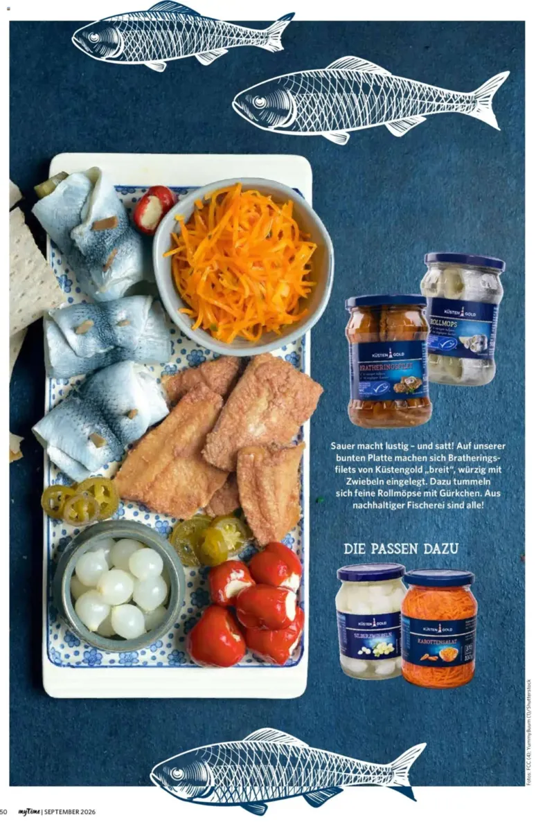 myTime.de Prospekt vom 01.09.2026, Seite 50
