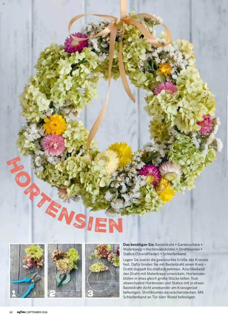 myTime.de Prospekt vom 01.09.2026, Seite 62