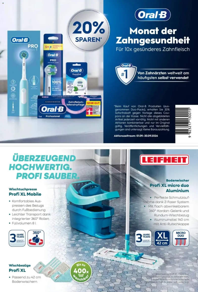 myTime.de Prospekt vom 01.09.2026, Seite 87