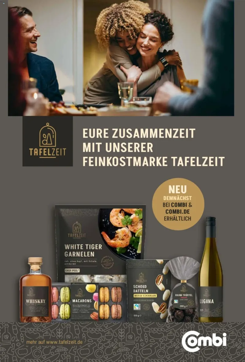 myTime.de Prospekt vom 01.10.2026, Seite 2