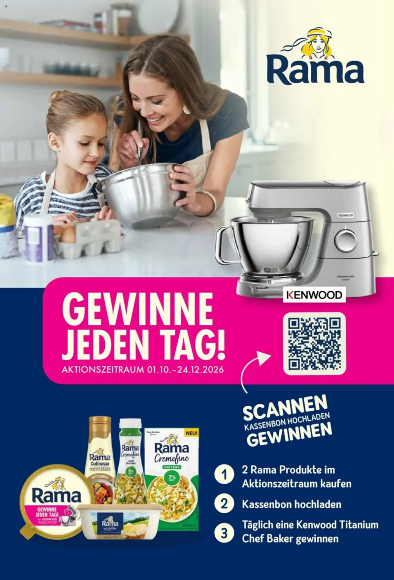 myTime.de Prospekt vom 01.10.2026, Seite 25