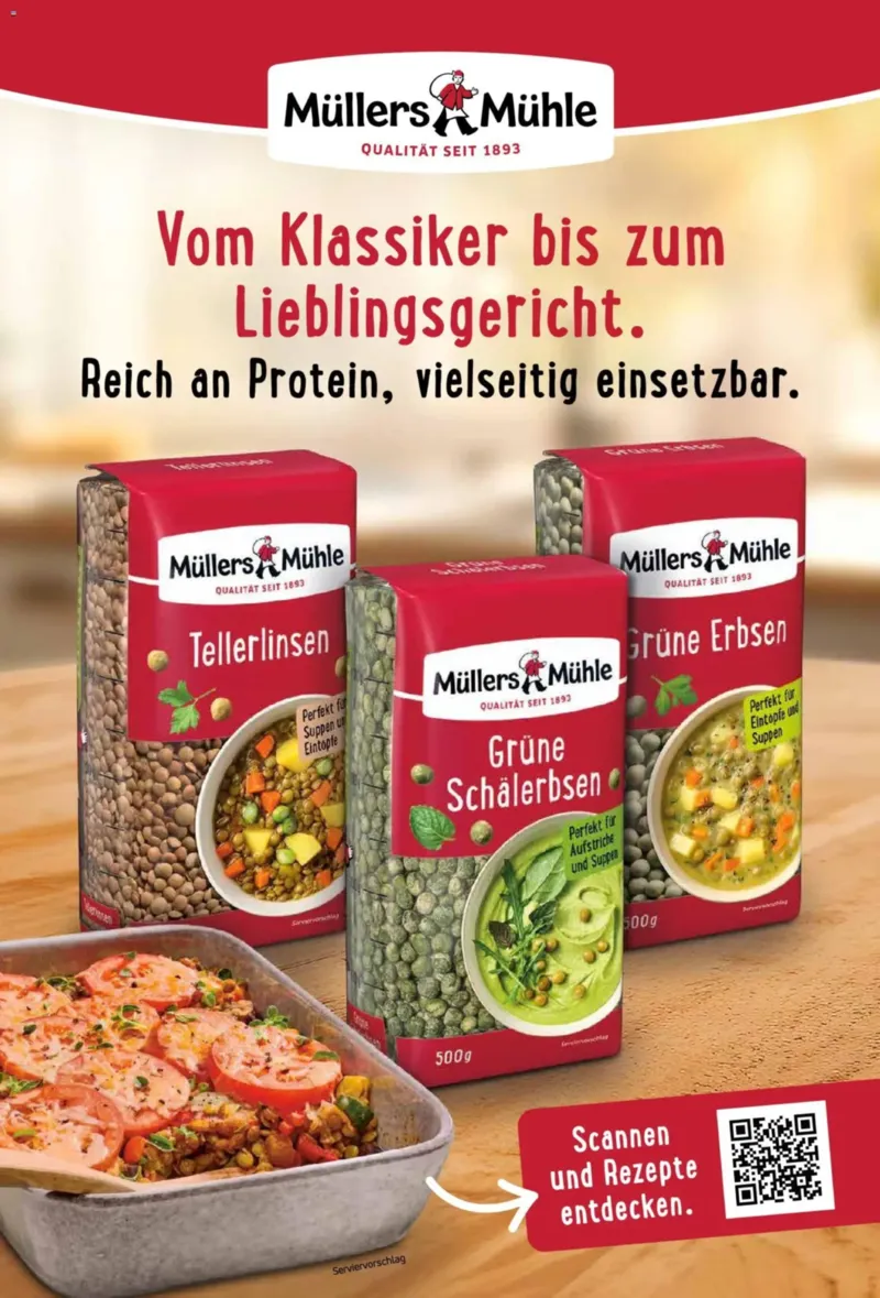 myTime.de Prospekt vom 01.10.2026, Seite 43
