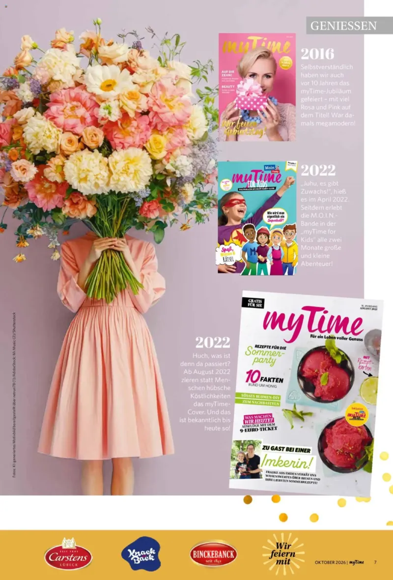 myTime.de Prospekt vom 01.10.2026, Seite 7