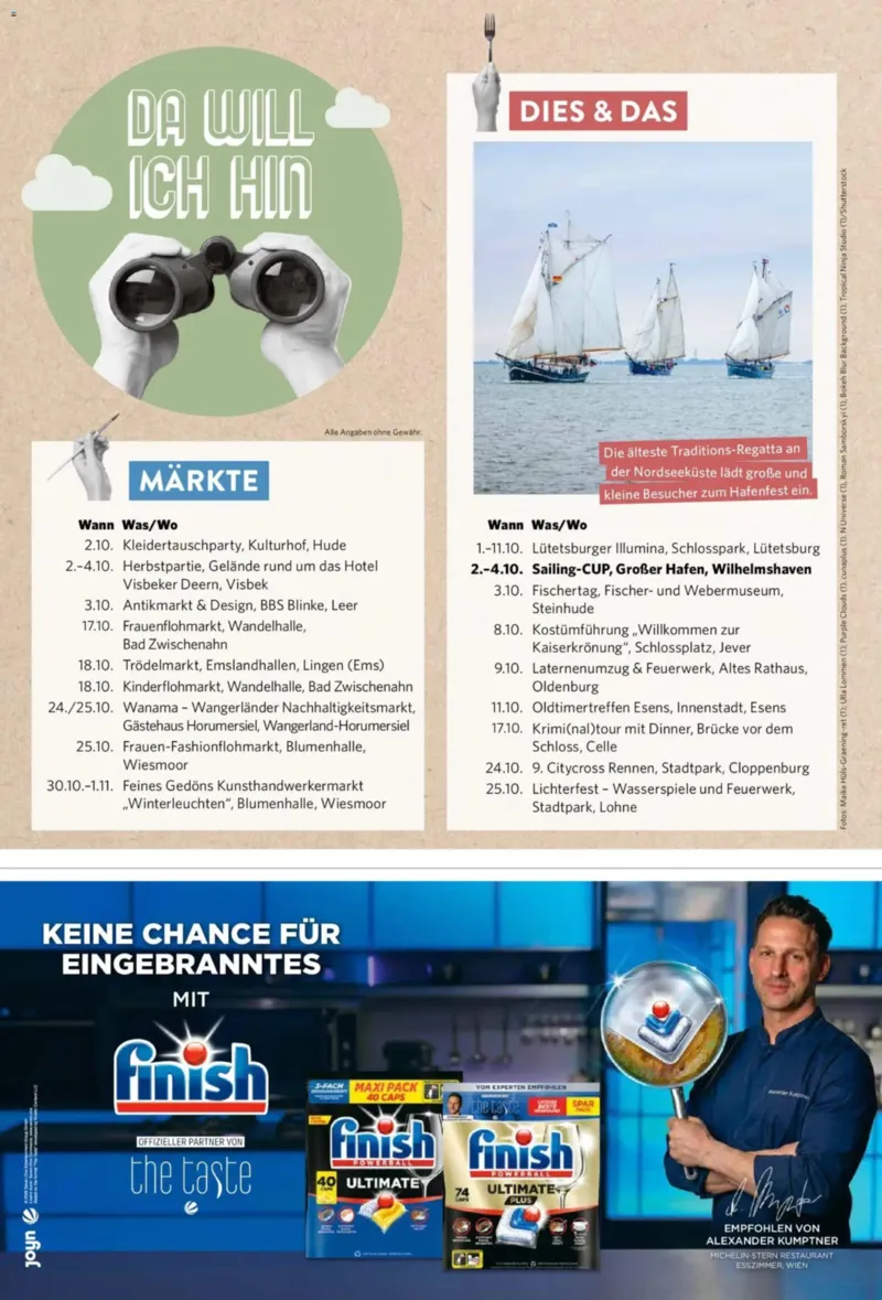 myTime.de Prospekt vom 01.10.2026, Seite 74