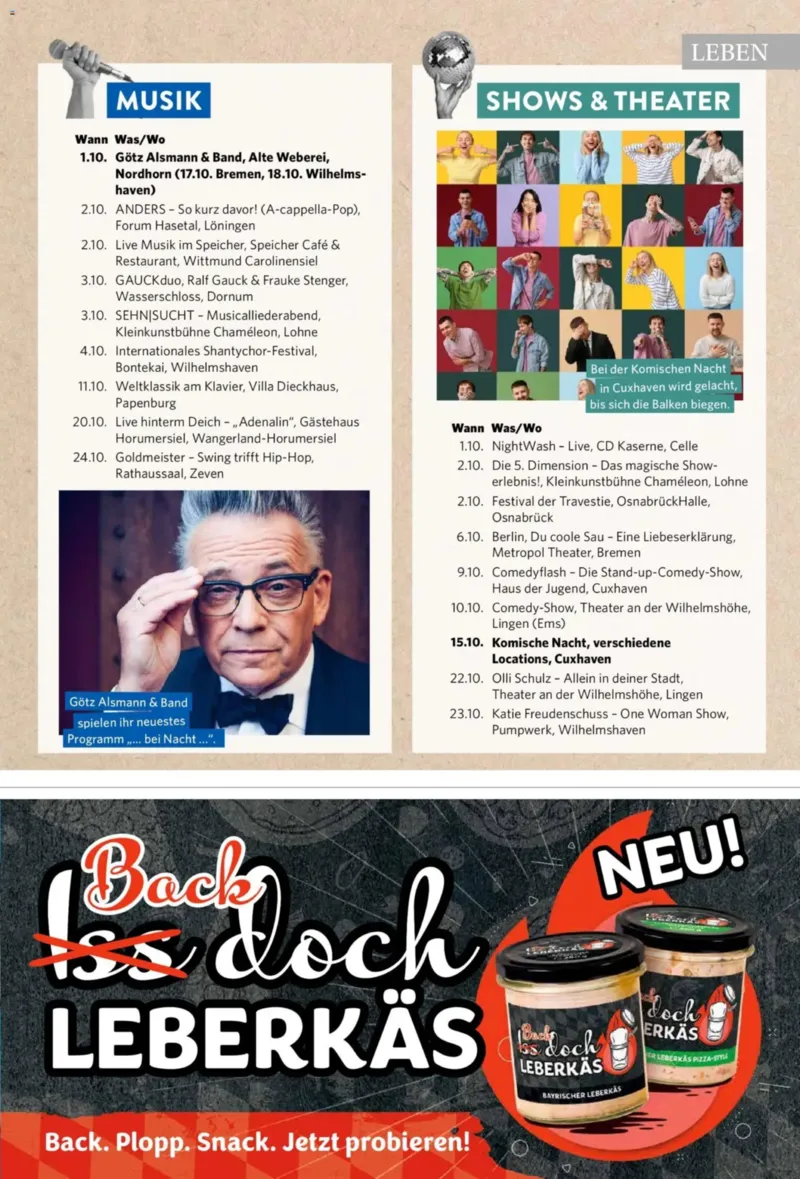 myTime.de Prospekt vom 01.10.2026, Seite 75