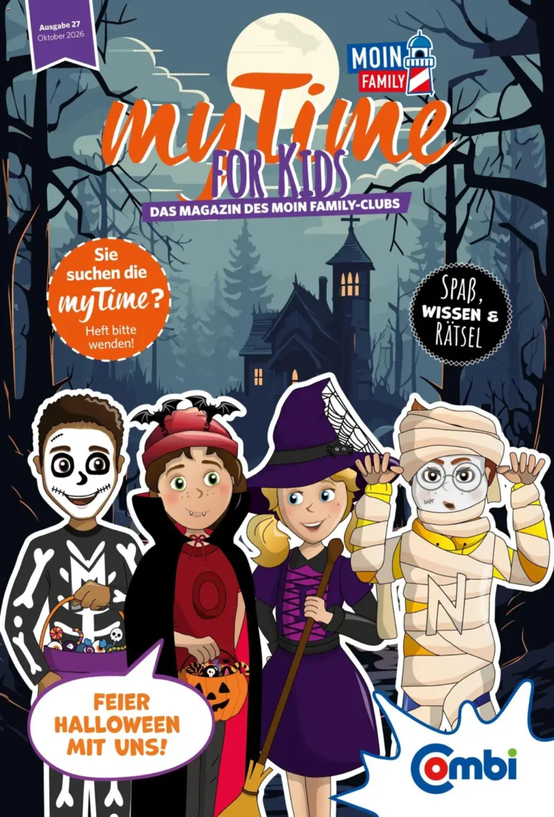 myTime.de Prospekt vom 01.10.2026, Seite 80