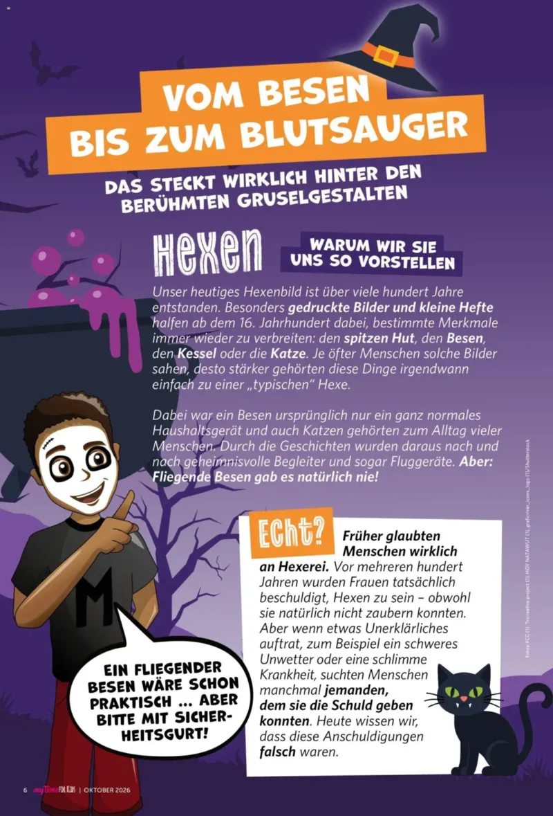 myTime.de Prospekt vom 01.10.2026, Seite 85