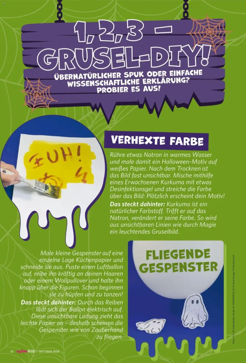 myTime.de Prospekt vom 01.10.2026, Seite 89