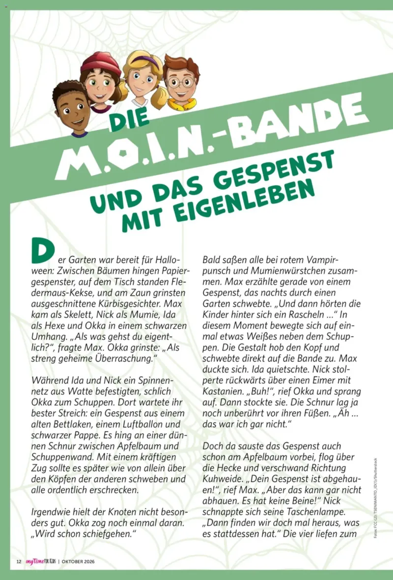 myTime.de Prospekt vom 01.10.2026, Seite 91