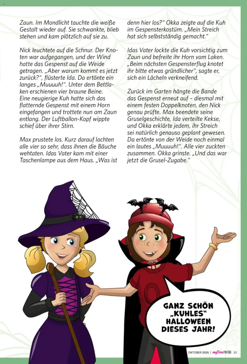 myTime.de Prospekt vom 01.10.2026, Seite 92