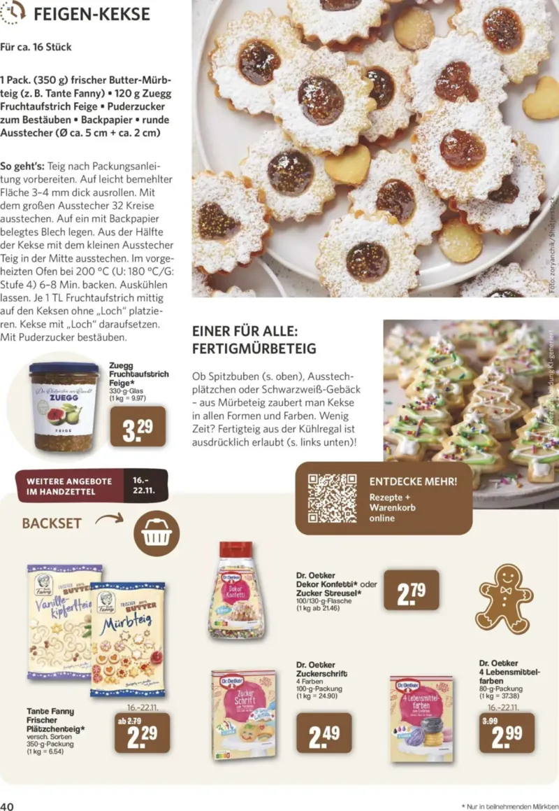 myTime.de Prospekt vom 26.10.2026, Seite 40