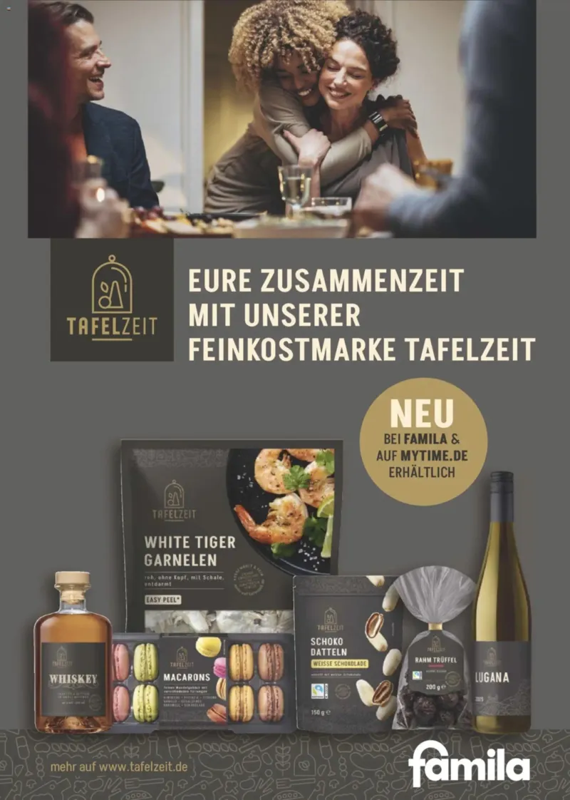 myTime.de Prospekt vom 26.10.2026, Seite 56
