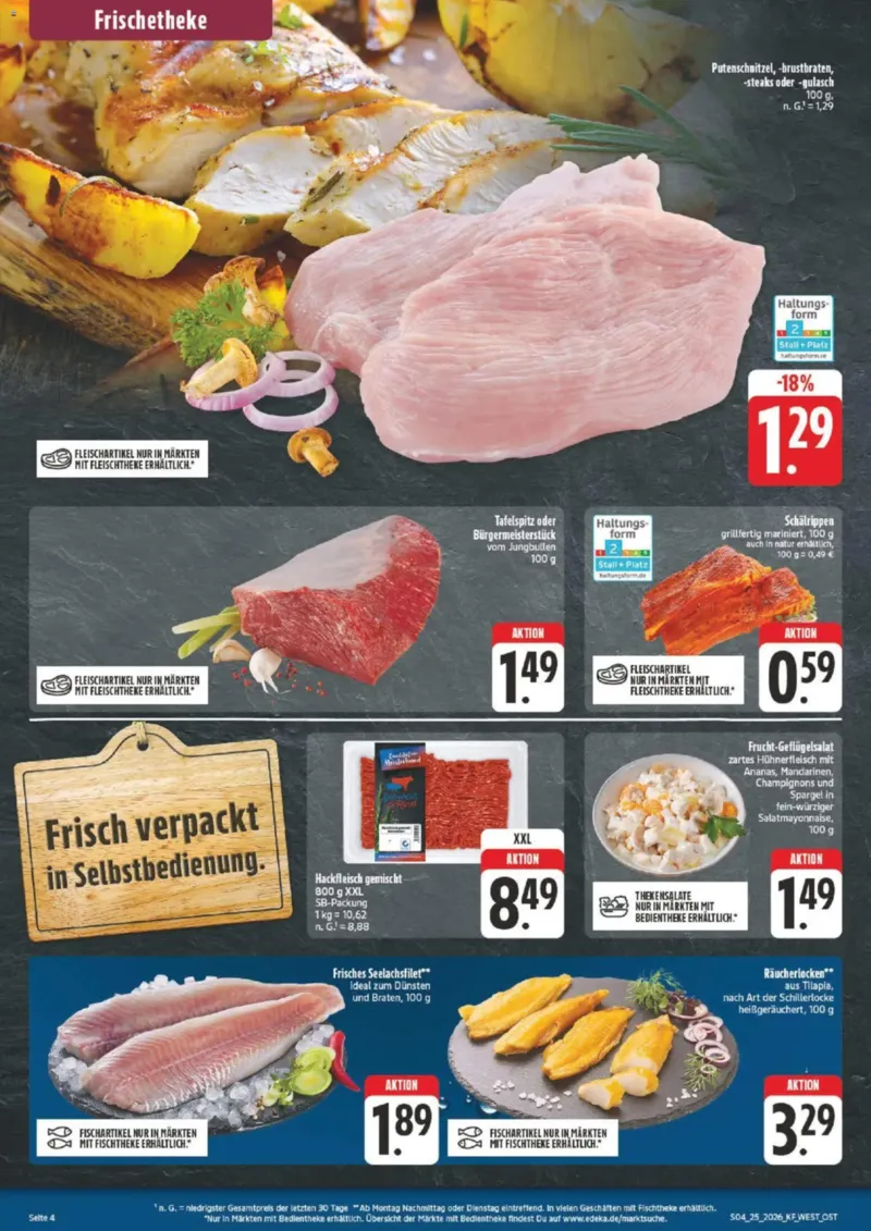 nah & gut Prospekt vom 15.06.2026, Seite 4