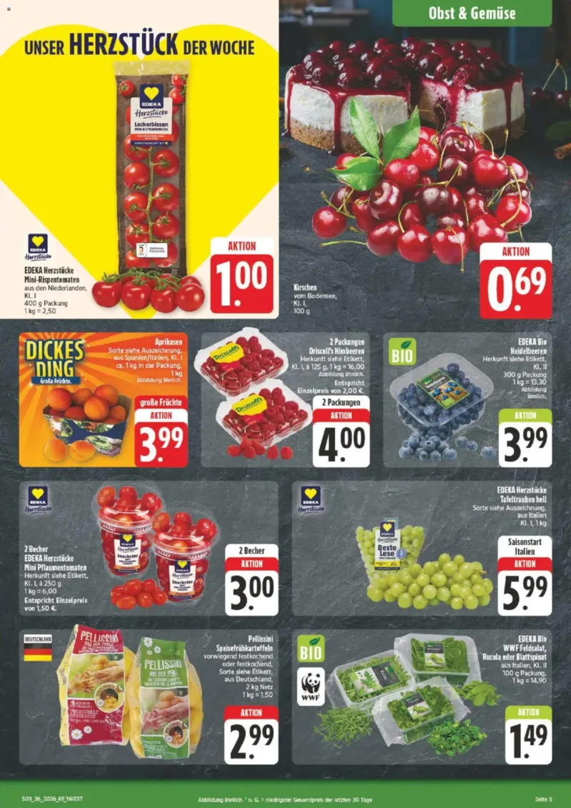 nah & gut Prospekt vom 22.06.2026, Seite 3