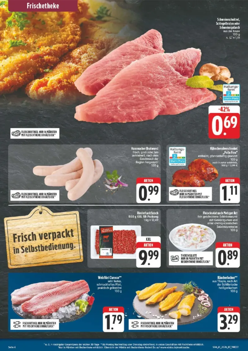 nah & gut Prospekt vom 05.10.2026, Seite 4