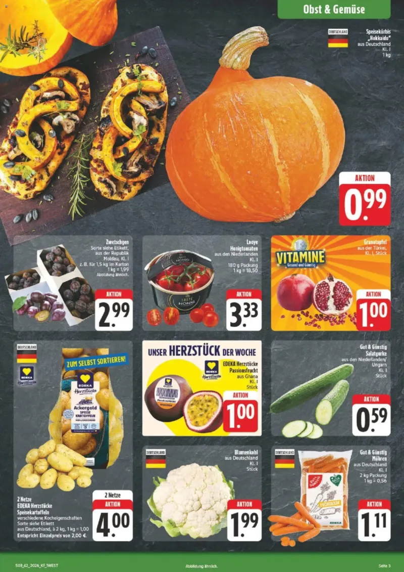 nah & gut Prospekt vom 12.10.2026, Seite 3