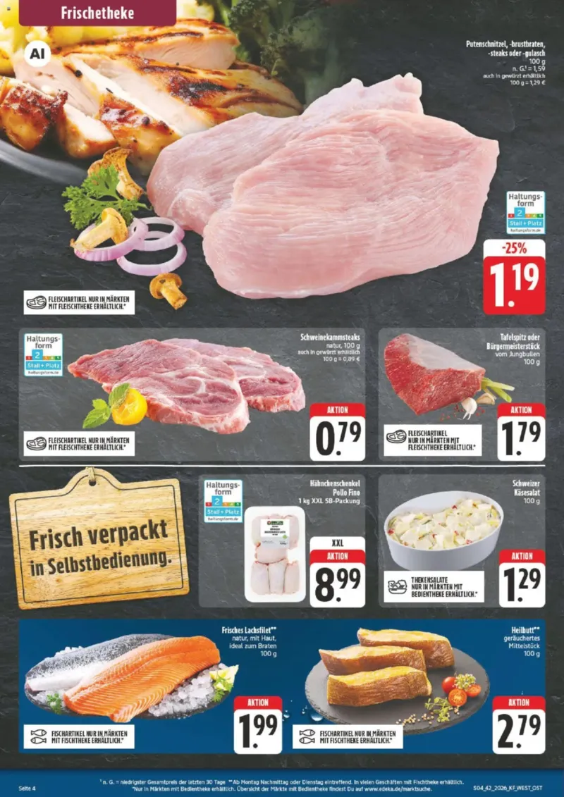 nah & gut Prospekt vom 12.10.2026, Seite 4