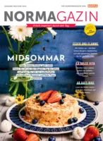 Norma Prospekt vom 01.05.2025