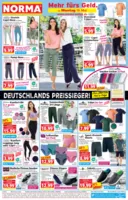 Norma Prospekt vom 19.05.2025