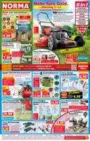 Norma Prospekt vom 10.06.2025