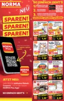 Norma Prospekt vom 10.06.2025