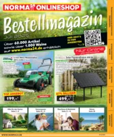 Norma Prospekt vom 01.07.2025