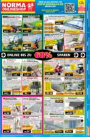 Norma Prospekt vom 04.07.2025