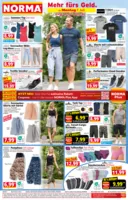 Norma Prospekt nächster Woche