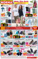Norma Prospekt vom 14.07.2025
