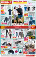 Norma Prospekt vom 04.08.2025