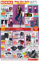 Norma Prospekt vom 25.08.2025