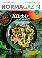 Norma Prospekt vom 01.09.2025