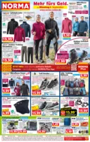 Norma Prospekt vom 08.09.2025