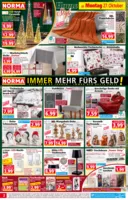 Norma Prospekt vom 27.10.2025