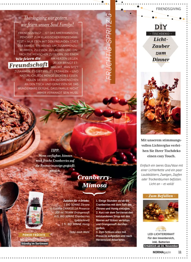 Norma Prospekt vom 01.11.2025, Seite 11