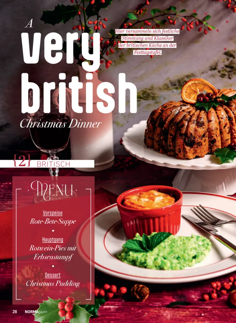 Norma Prospekt vom 01.11.2025, Seite 28