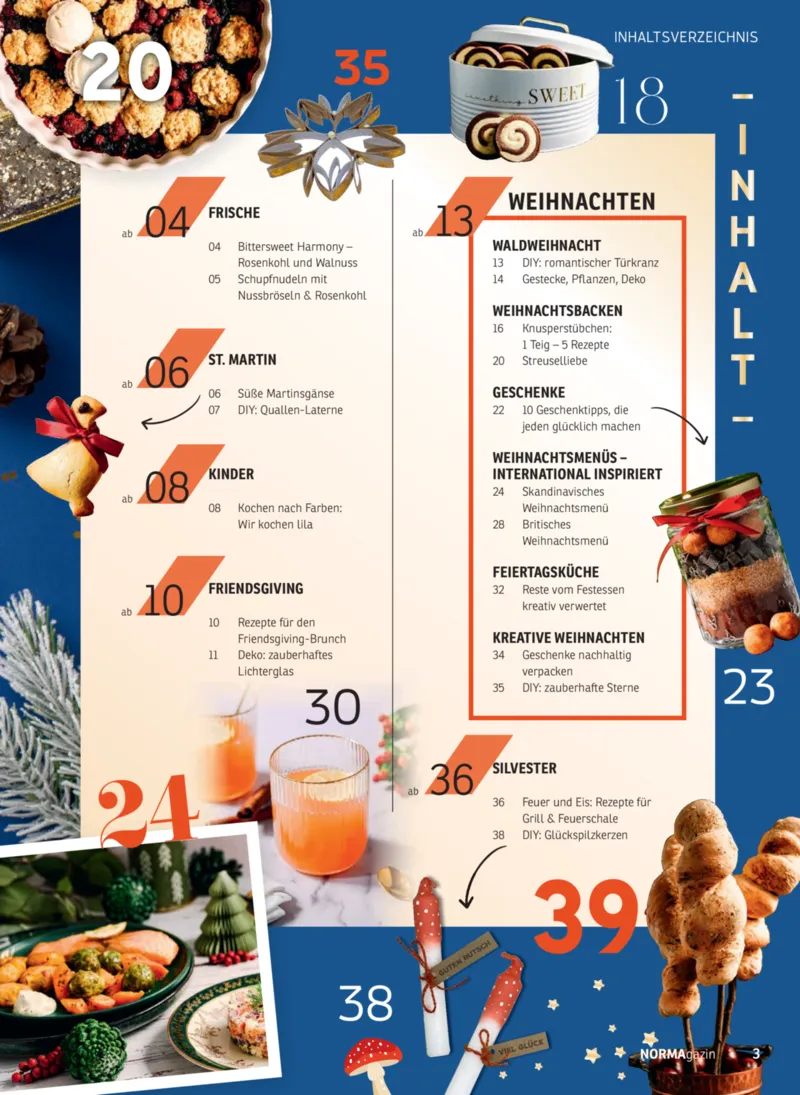 Norma Prospekt vom 01.11.2025, Seite 3