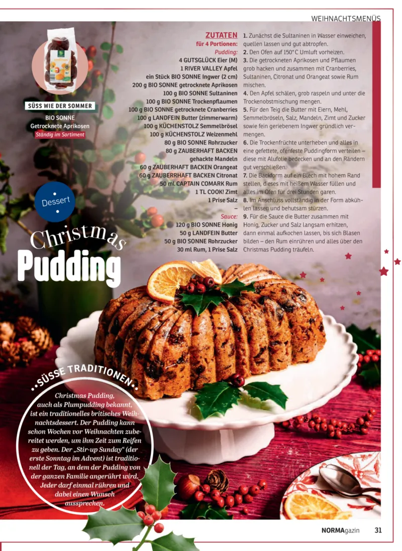 Norma Prospekt vom 01.11.2025, Seite 31