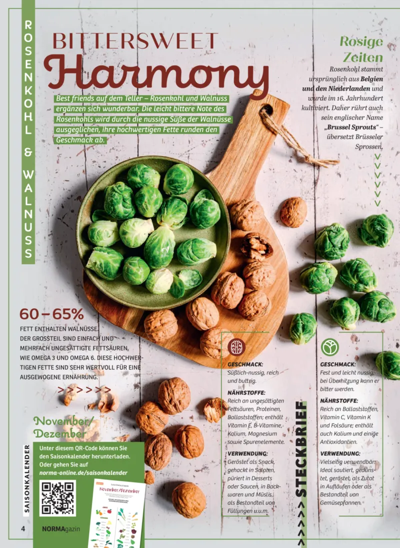 Norma Prospekt vom 01.11.2025, Seite 4