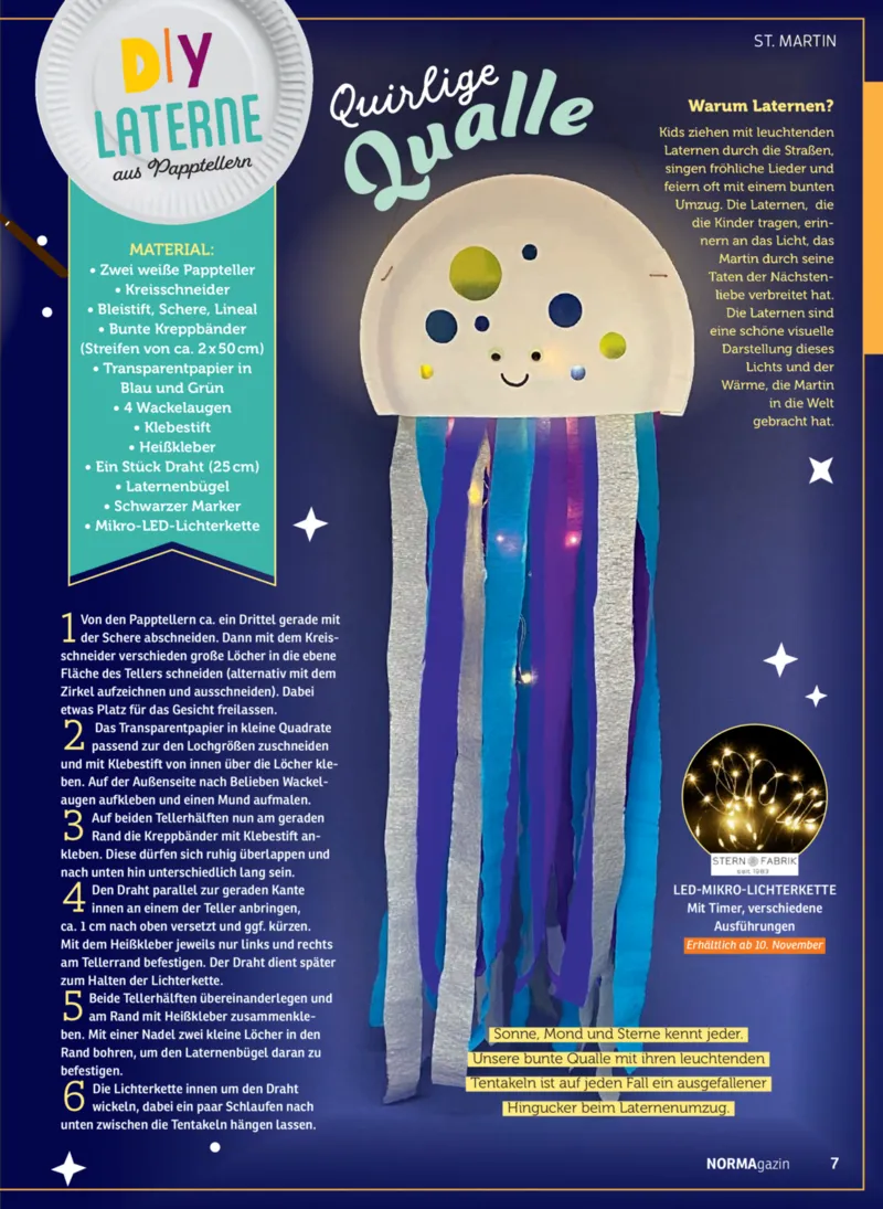 Norma Prospekt vom 01.11.2025, Seite 7