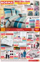 Norma Prospekt vom 03.11.2025