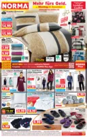 Norma Prospekt vom 24.11.2025
