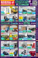 Norma Prospekt vom 05.12.2025