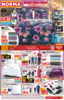 Norma Prospekt vom 08.12.2025