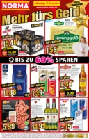 Norma Prospekt vom 15.12.2025