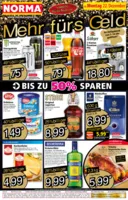 Norma Prospekt vom 22.12.2025
