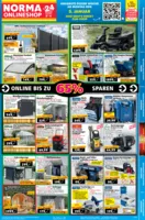 Norma Prospekt vom 26.12.2025
