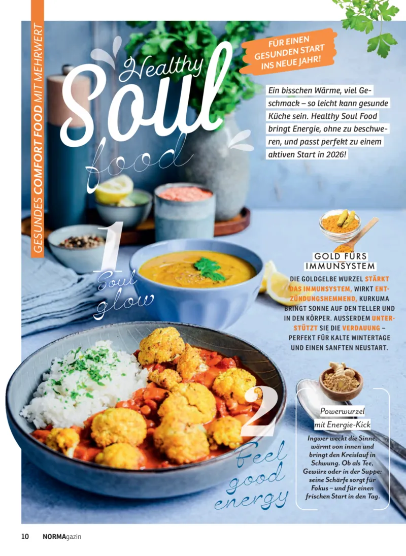 Norma Prospekt vom 01.01.2026, Seite 10