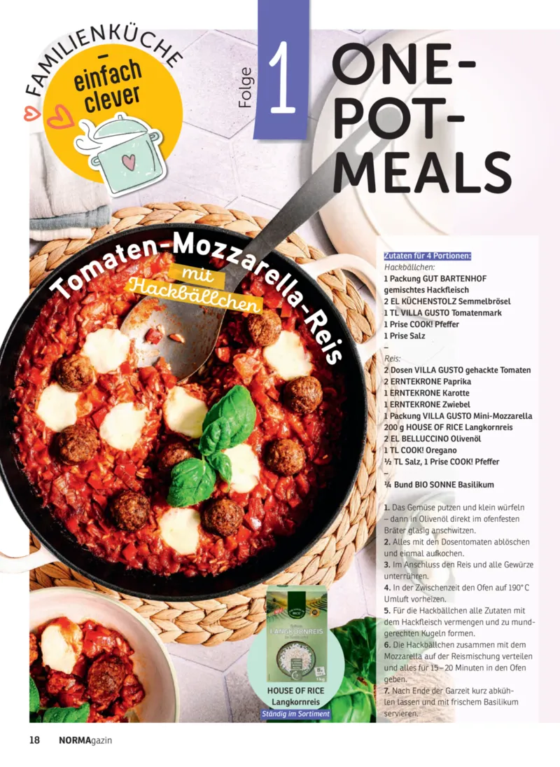 Norma Prospekt vom 01.01.2026, Seite 18
