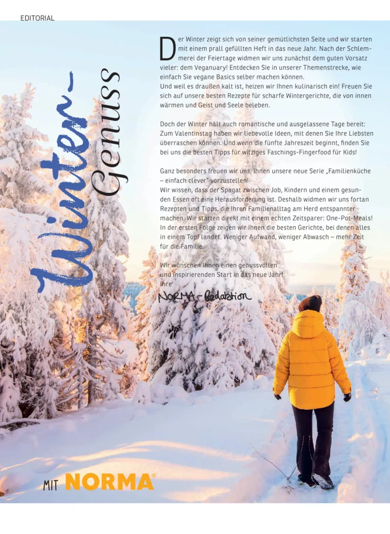 Norma Prospekt vom 01.01.2026, Seite 2